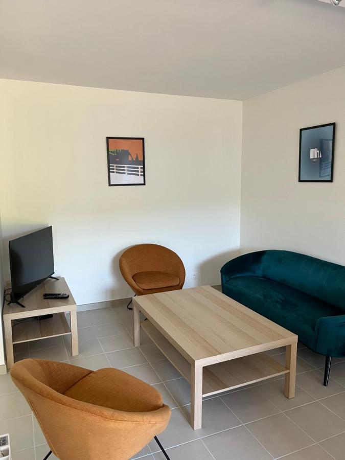 Holiday home L' Aval Etretat